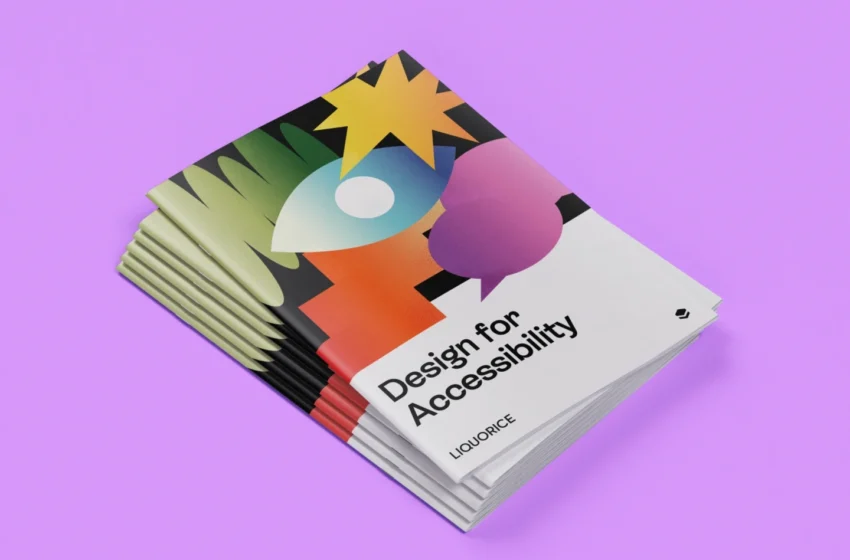 Accessibility Design Guidelines: Building Websites for a Wider Audience