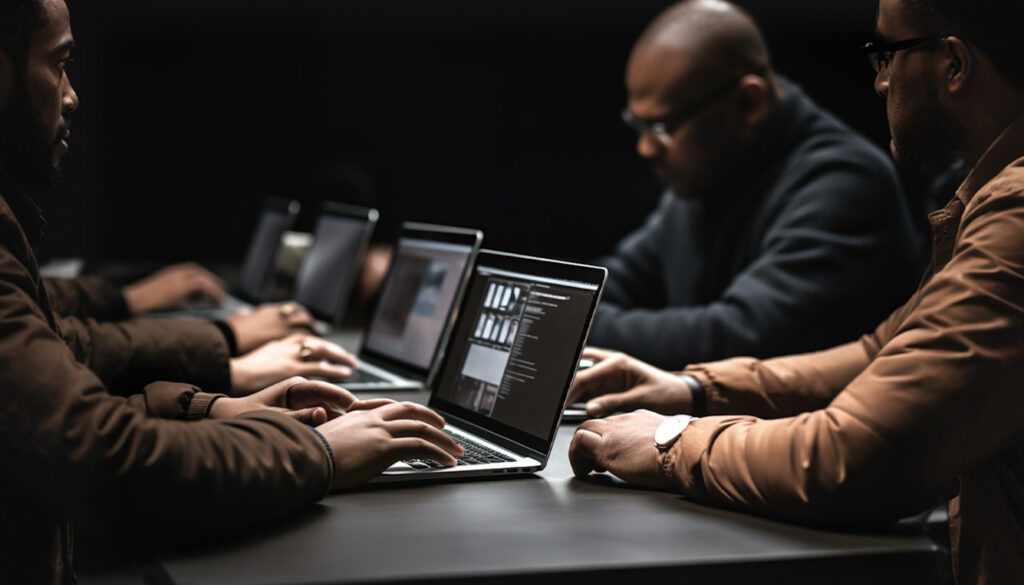 How Webflow Changes the Future of Web Development: The Rise of Visual Development and the New Era of Building for the Web