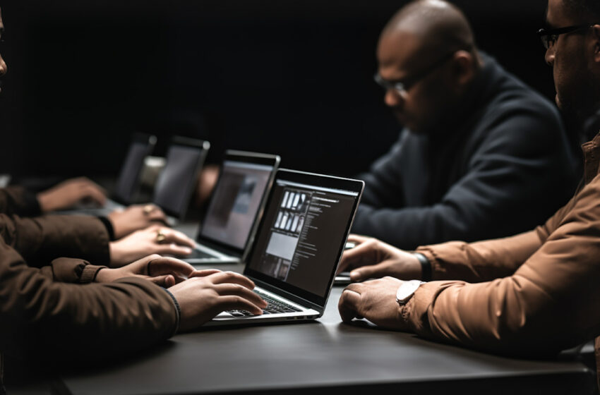 How Webflow Changes the Future of Web Development: The Rise of Visual Development and the New Era of Building for the Web