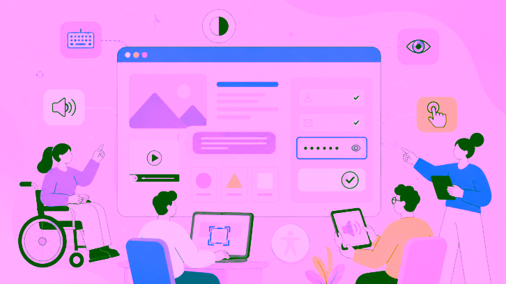 15 Website Accessibility Best Practices Every Business Should Follow in 2026